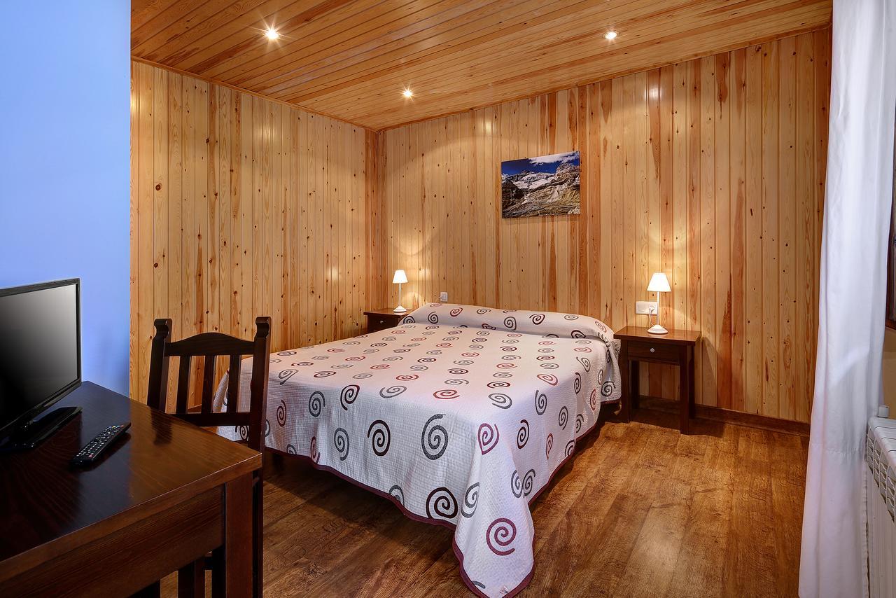מלון ביילסה Camping Pineta מראה חיצוני תמונה